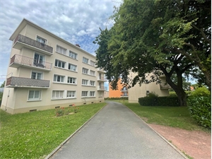 t3 à la vente -   72000  LE MANS, surface 60 m2 vente t3 - UBI433987625